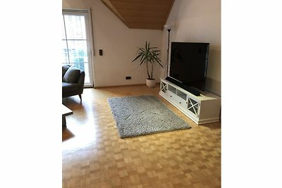 Ferienwohnung mit 3 Schlafzimmer