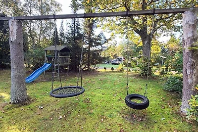 4 Personen Ferienhaus in Hals-By Traum