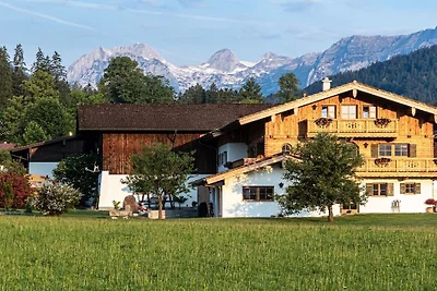 Ferienwohnung mit 1 Schlafzimmer