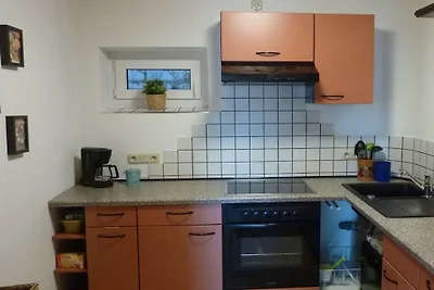 Apartament wakacyjny z 1 sypialnią