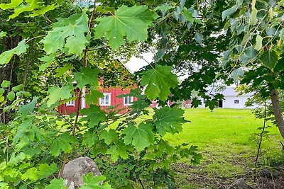 4 personas casa en MARIESTAD-By Traum