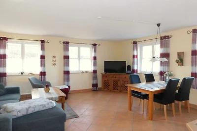 Ferienwohnung mit 1 Schlafzimmer