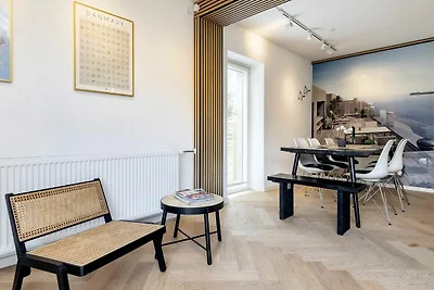 4 Sterne Ferienhaus in Væggerløse-By Traum