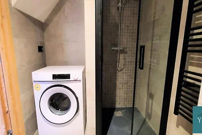 apartman za odmor Obiteljski odmor Saint-Sorlin-d’Arves