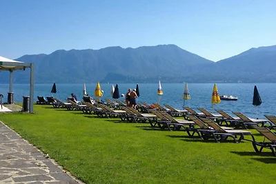 Residence Casa & Vela mit Privatstand in...