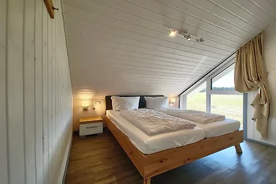 Ferienhaus in der mecklenburgischen...