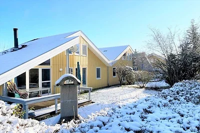 Ferienhaus im Ferienpark Mirow