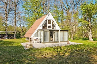 8 person holiday home in Glesborg
