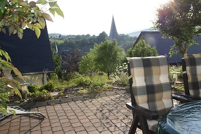 Holiday apartment with 1 bedroom