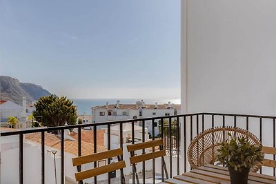 Appartement in Praia da Luz met uitzicht op...