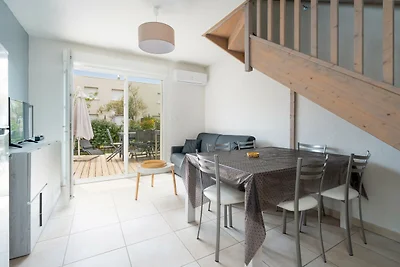 Comfort aan zee in Valras