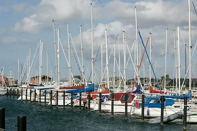 5-Personen-Ferienpark in Bogense