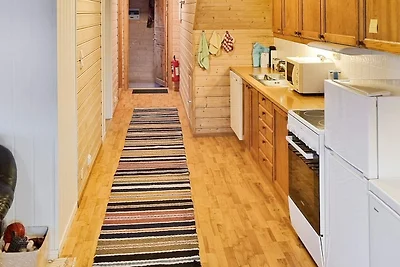 4 Personen Ferienhaus in Selje-By Traum