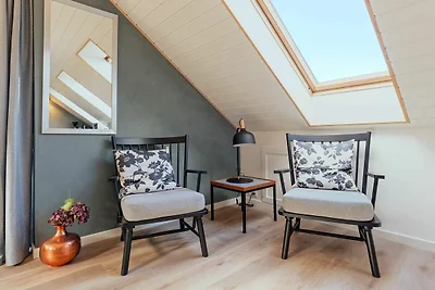 4 Sterne Ferienhaus in Argir