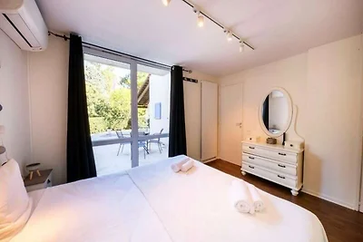 Huizen en villa's voor 7 personen