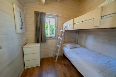Ferienhaus Erholungsurlaub Maarn