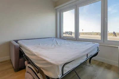 Renovierte Erdgeschosswohnung in Koksijde