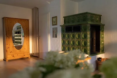 Apartamento vacacional con 2 dormitorios.