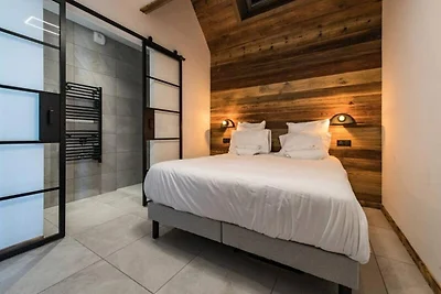 Olvera 501 - Neue Wohnung an der Piste