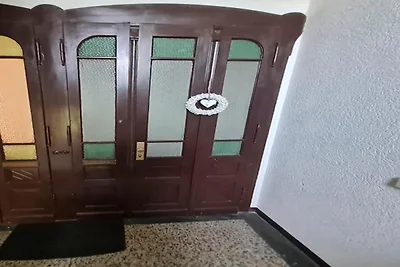 Arioso appartamento in città a Zwickau