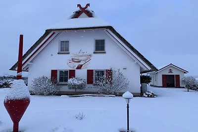 Ferienhaus Boje 1