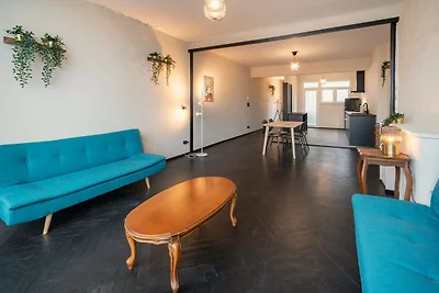 2-Zimmer-Wohnung in der Nähe von Grand Centra...