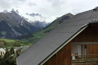 Appartamento familiare per 8 persone, vista s...