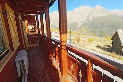 Chalets für 8 Personen