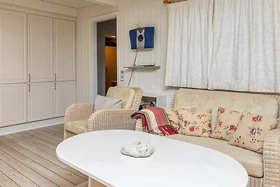 6 Personen Ferienhaus in Thyholm-By Traum