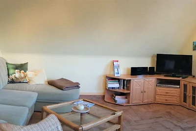 Ferienwohnung mit 1 Schlafzimmer