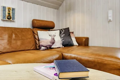6 Personen Ferienhaus in Jerup-By Traum