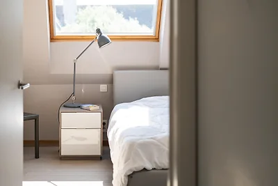apartman za odmor Obiteljski odmor Koksijde