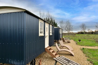 Glamping-Retreat in der Nähe von Cotswolds, K...