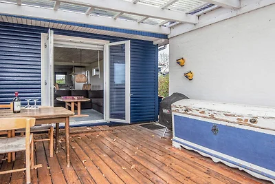 8 Personen Ferienhaus in Haderslev-By Traum