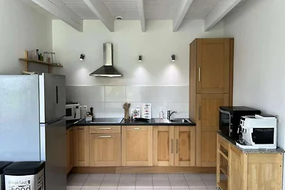 Haus in Erquy in der Nähe der Wanderwege von ...