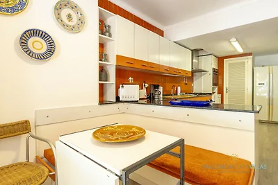 Erdgeschosswohnung am Pine Walk