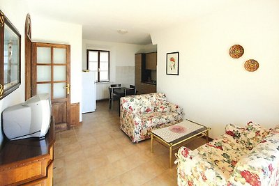 Apartment in Chiusdino