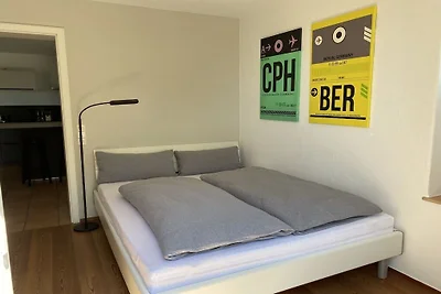 Apartamento vacacional Schweisgut