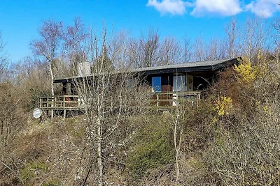 6 Personen Ferienhaus in Spøttrup-By Traum