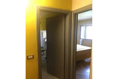 Casa vacanze con 1 camera da letto