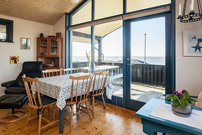 6 Personen Ferienhaus in Esbjerg V