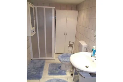 Vakantiehuis Molchow