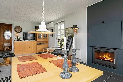 7 Personen Ferienhaus in Hvide Sande