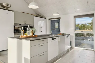 5 sterren vakantie huis in Vejers Strand
