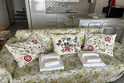 Residence Porto Coda Cavallo