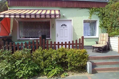 Ferienhaus Erholungsurlaub Ganzlin