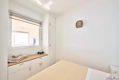 Hervorragende Wohnung mit Blick auf Mtboron