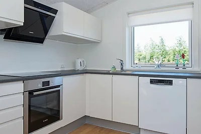 6 Personen Ferienhaus in Løkken-By Traum