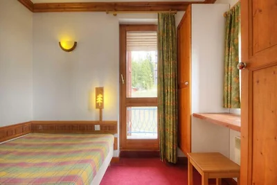 Wohnung in Villards nahe Transarc Ski