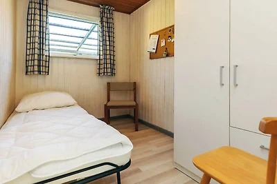 6 Personen Ferienhaus in Hadsund-By Traum